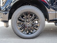 2026 Ford F-150 LARIAT 4WD SuperCrew 5.5' Box