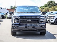 2026 Ford F-150 LARIAT 4WD SuperCrew 5.5' Box