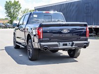 2026 Ford F-150 LARIAT 4WD SuperCrew 5.5' Box