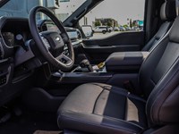 2026 Ford F-150 LARIAT 4WD SuperCrew 5.5' Box