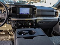 2026 Ford F-250 XLT 4WD SuperCab 8' Box