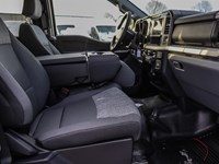 2026 Ford F-250 XLT 4WD SuperCab 8' Box