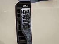 2026 Ford F-250 XLT 4WD SuperCab 8' Box