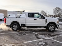 2026 Ford F-250 XLT 4WD SuperCab 8' Box