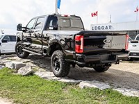2026 Ford F-250 LARIAT 4WD Crew Cab 6.75' Box