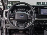 2026 Ford Super Duty F-250 SRW XLT 4WD SuperCab 8' Box