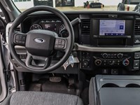 2026 Ford Super Duty F-250 SRW XLT 4WD SuperCab 8' Box
