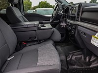 2026 Ford Super Duty F-250 SRW XLT 4WD SuperCab 8' Box