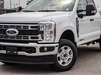 2026 Ford Super Duty F-250 SRW XLT 4WD SuperCab 8' Box