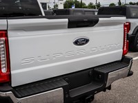 2026 Ford Super Duty F-250 SRW XLT 4WD SuperCab 8' Box