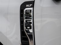 2026 Ford Super Duty F-250 SRW XLT 4WD SuperCab 8' Box