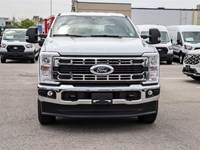 2026 Ford Super Duty F-250 SRW XLT 4WD SuperCab 8' Box
