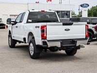 2026 Ford Super Duty F-250 SRW XLT 4WD SuperCab 8' Box