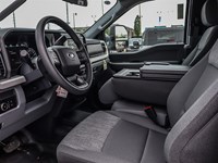 2026 Ford Super Duty F-250 SRW XLT 4WD SuperCab 8' Box