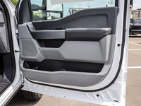 2026 Ford Super Duty F-250 SRW XL 4WD Reg Cab 8' Box