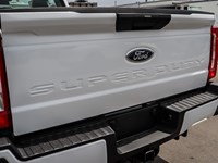 2026 Ford Super Duty F-250 SRW XL 4WD Reg Cab 8' Box