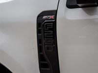 2026 Ford Super Duty F-250 SRW XL 4WD Reg Cab 8' Box