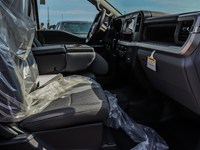 2026 Ford Super Duty F-250 SRW XL 4WD Reg Cab 8' Box