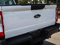 2026 Ford Super Duty F-250 SRW XL 4WD Reg Cab 8' Box