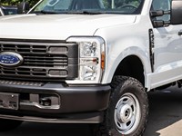 2026 Ford Super Duty F-250 SRW XL 4WD Reg Cab 8' Box
