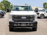 2026 Ford Super Duty F-250 SRW XL 4WD Reg Cab 8' Box