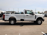 2026 Ford Super Duty F-250 SRW XL 4WD Reg Cab 8' Box