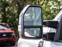 2026 Ford Super Duty F-250 SRW XL 4WD Reg Cab 8' Box