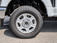 2026 Ford Super Duty F-250 SRW XLT 4WD Crew Cab 6.75' Box