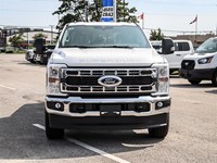 2026 Ford Super Duty F-250 SRW XLT 4WD Crew Cab 6.75' Box