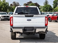 2026 Ford Super Duty F-250 SRW XLT 4WD Crew Cab 6.75' Box