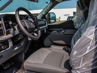 2026 Ford Super Duty F-250 SRW XLT 4WD Crew Cab 6.75' Box