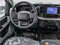 2026 FORD SUPER DUTY F-550 DRW XL 4WD Crew Cab 179