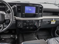 2026 FORD SUPER DUTY F-550 DRW XL 4WD Crew Cab 179