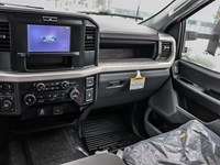 2026 FORD SUPER DUTY F-550 DRW XL 4WD Crew Cab 179