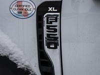 2026 FORD SUPER DUTY F-550 DRW XL 4WD Crew Cab 179