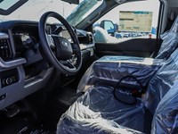 2026 FORD SUPER DUTY F-550 DRW XL 4WD Reg Cab 145