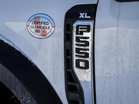 2026 FORD SUPER DUTY F-550 DRW XL 4WD Reg Cab 145