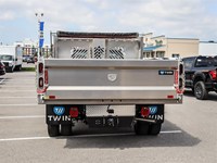 2026 Ford Super Duty F-550 DRW XL 4WD Reg Cab 145