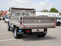2026 Ford Super Duty F-550 DRW XL 4WD Reg Cab 145