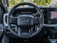 2026 Ford Super Duty F-550 DRW XL 4WD Crew Cab 179