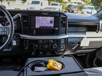 2026 Ford Super Duty F-550 DRW XL 4WD Crew Cab 179