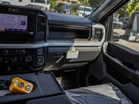 2026 Ford Super Duty F-550 DRW XL 4WD Crew Cab 179