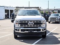 2026 Ford Super Duty F-550 DRW XL 4WD Crew Cab 179
