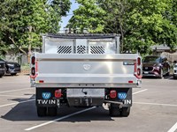 2026 Ford Super Duty F-550 DRW XL 4WD Crew Cab 179