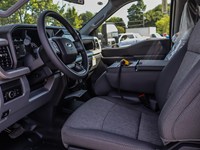 2026 Ford Super Duty F-550 DRW XL 4WD Crew Cab 179