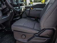 2026 Ford Super Duty F-550 DRW XL 4WD Crew Cab 179