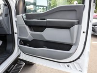 2026 Ford Super Duty F-550 DRW XL 4WD Reg Cab 145