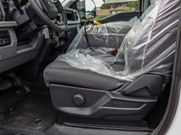 2026 Ford Super Duty F-550 DRW XL 4WD Reg Cab 145