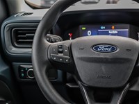 2026 Ford Maverick XL AWD SuperCrew