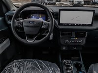 2026 Ford Maverick XL AWD SuperCrew